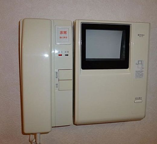 デュオ・スカーラ品川大井町 物件写真 建物写真22