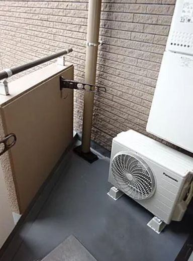 デュオ・スカーラ品川大井町 物件写真 建物写真24