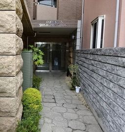 デュオ・スカーラ品川大井町 物件写真 建物写真3