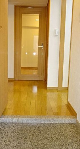 デュオ・スカーラ品川大井町 物件写真 建物写真7
