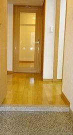 デュオ・スカーラ品川大井町 物件写真 建物写真7