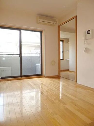デュオ・スカーラ品川大井町 物件写真 建物写真8