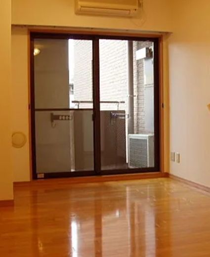 デュオ・スカーラ品川大井町 物件写真 建物写真9
