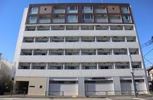 コンフォリア大森町 物件写真 建物写真1