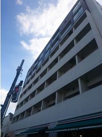 コンフォリア大森町 物件写真 建物写真2