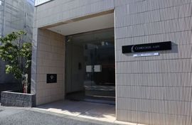 コンフォリア大森町 物件写真 建物写真5