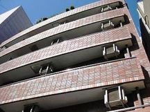 ティアラ恵比寿 物件写真 建物写真1