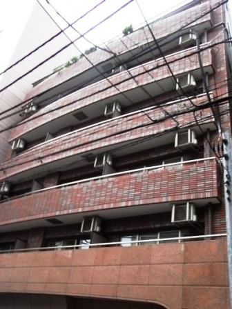 ティアラ恵比寿 物件写真 建物写真2