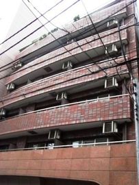 ティアラ恵比寿 物件写真 建物写真2