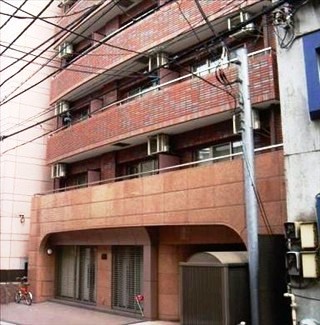 ティアラ恵比寿 物件写真 建物写真3