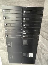 FLレジデンス神宮御苑 物件写真 建物写真4