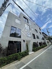 グランデュオ富ヶ谷3 (GranDuo TomigayaⅢ) 外観 物件画像3