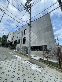 グランデュオ富ヶ谷3 (GranDuo TomigayaⅢ) 外観 物件画像4