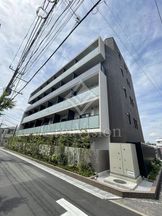 ザ・パークハビオ下北沢 画像