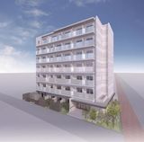 テラス大鳥居エアーズ 物件写真 建物写真1