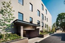 ザ・レジデンス千駄木須藤ガーデン 物件写真 建物写真1