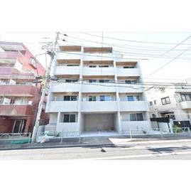 レガーロ田園調布 物件写真 建物写真1