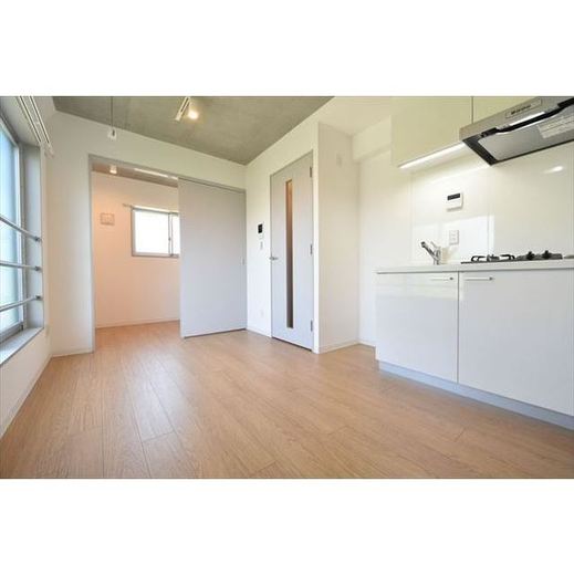 レガーロ田園調布 物件写真 建物写真23