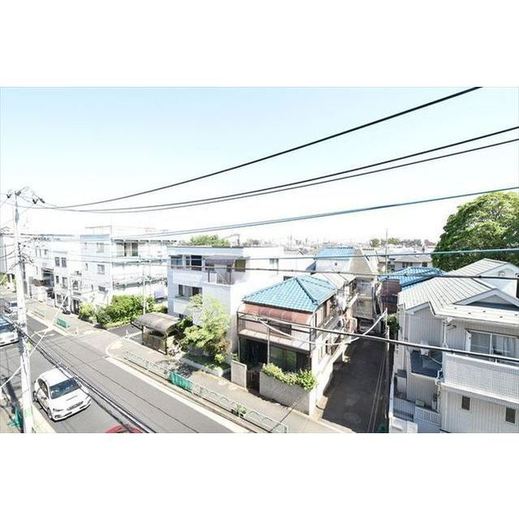 レガーロ田園調布 物件写真 建物写真30