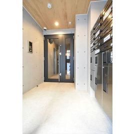 レガーロ田園調布 物件写真 建物写真5