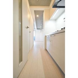 レガーロ田園調布 物件写真 建物写真6