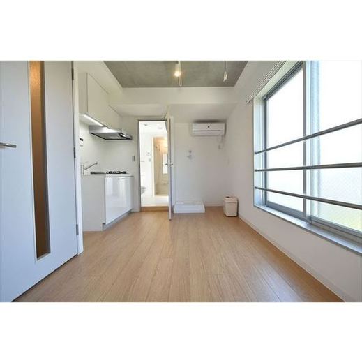 レガーロ田園調布 物件写真 建物写真8