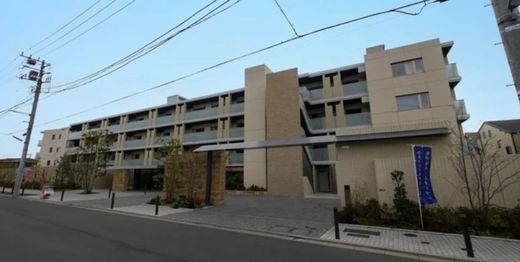 クラッシィハウス上北沢 写真