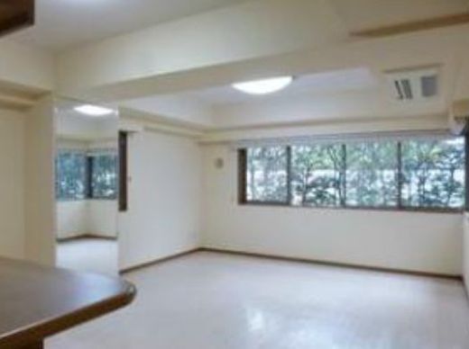 マートルコート代々木公園 物件写真 建物写真11