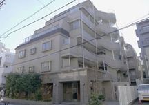 マートルコート代々木公園 画像