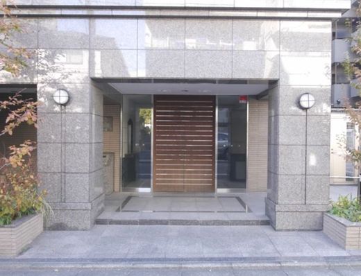 マートルコート代々木公園 物件写真 建物写真4