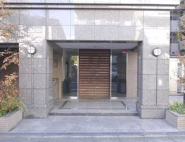 マートルコート代々木公園 物件写真 建物写真4