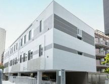 ジョイヴィレッジ市ヶ谷 高松エス