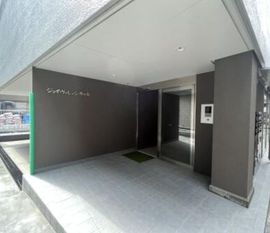 ジョイヴィレッジ市ヶ谷 物件写真 建物写真4