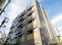 シュロスKY北品川 画像