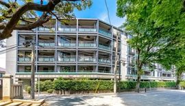 イトーピア目白 物件写真 建物写真2