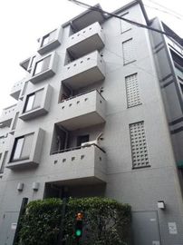 イトーピア目白 物件写真 建物写真5