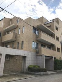 碑文谷ヒルズいしぶみ桜通り 物件写真 建物写真3