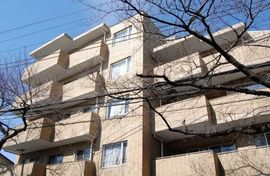 碑文谷ヒルズいしぶみ桜通り 物件写真 建物写真5