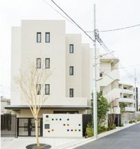 JP noie 練馬旭丘 (ジェーピーノイエ練馬旭丘) 物件写真 建物写真1