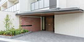 JP noie 練馬旭丘 (ジェーピーノイエ練馬旭丘) 物件写真 建物写真3