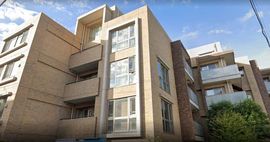 グランシーナ目白台 物件写真 建物写真1