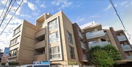 グランシーナ目白台 物件写真 建物写真2
