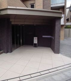 グランシーナ目白台 物件写真 建物写真7