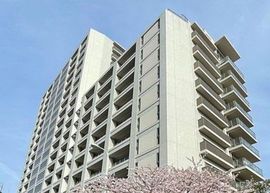 ダイアパレス飛鳥山 物件写真 建物写真3