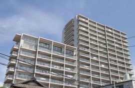 ダイアパレス飛鳥山 物件写真 建物写真5