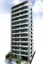 リビオレゾン綾瀬ステーションプレミア 物件写真 建物写真1