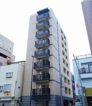 Weave Place Monzennakacho (ウィーヴプレイス門前仲町) 物件写真 建物写真1