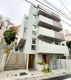 エクセルシオール目黒三田 物件写真 建物写真1