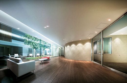 アールブラン大井町レジデンス 物件写真 建物写真3