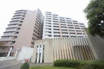 プラウドシティ上池袋 物件写真 建物写真1